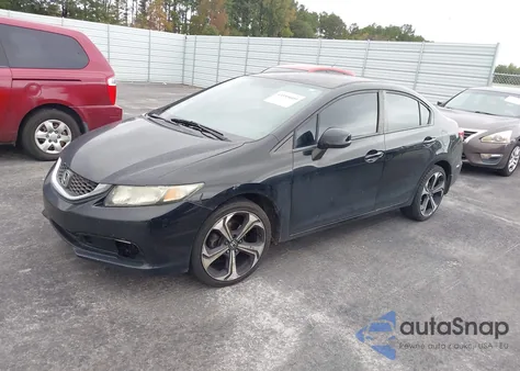 2013 Honda Civic Lx from USA, damaged, VIN 19XFB2F55DE063496